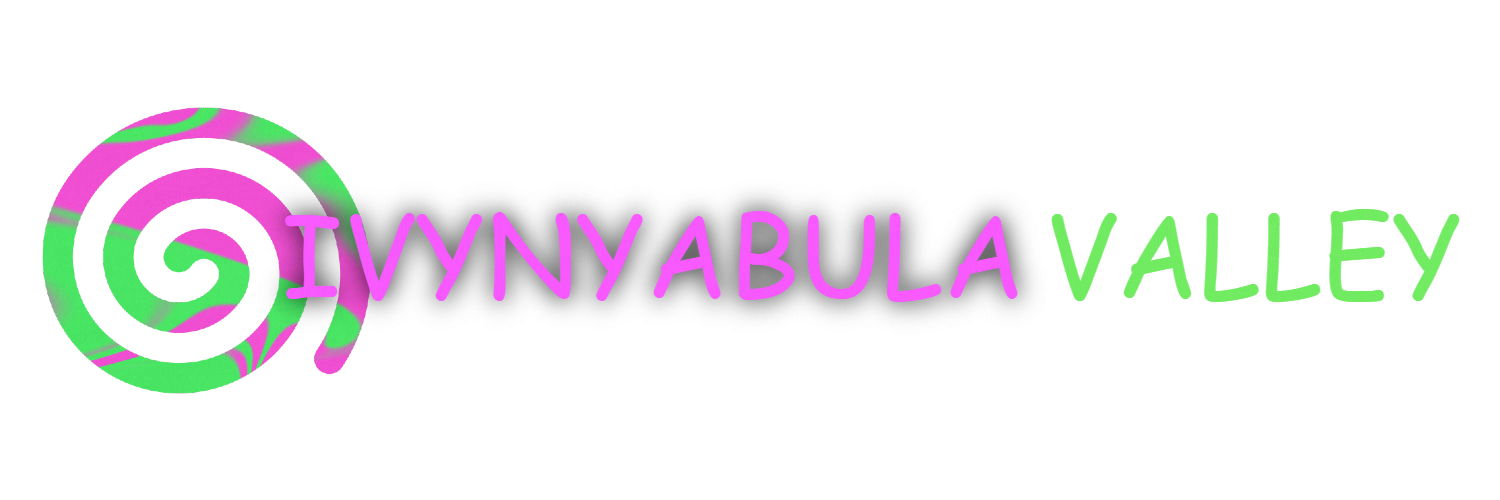 Spiral Valley Logo