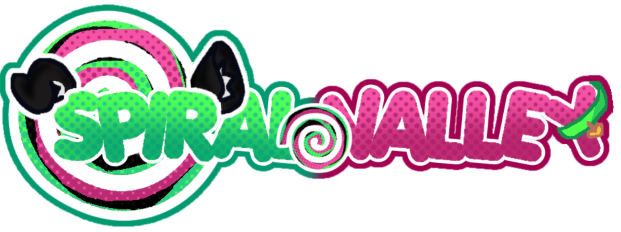 Spiral Valley Logo